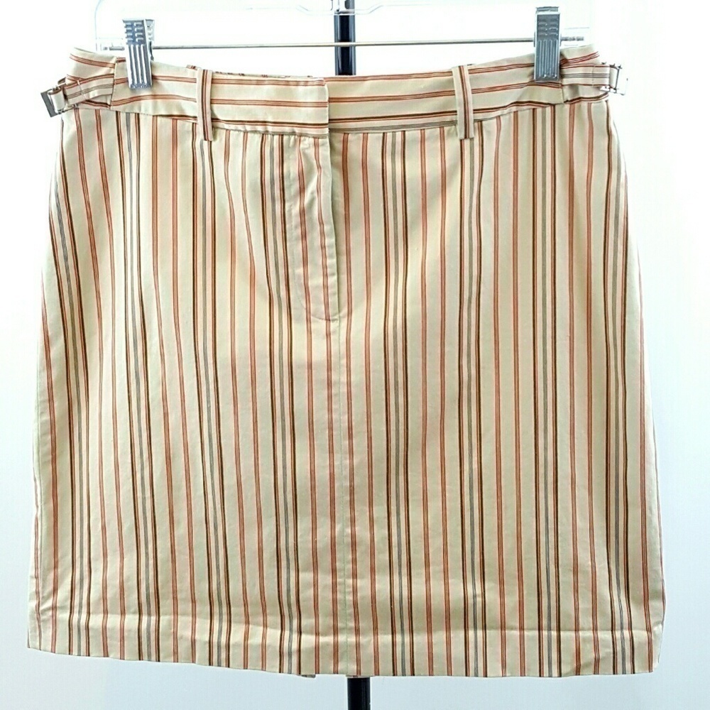 Limited skirt size 8
